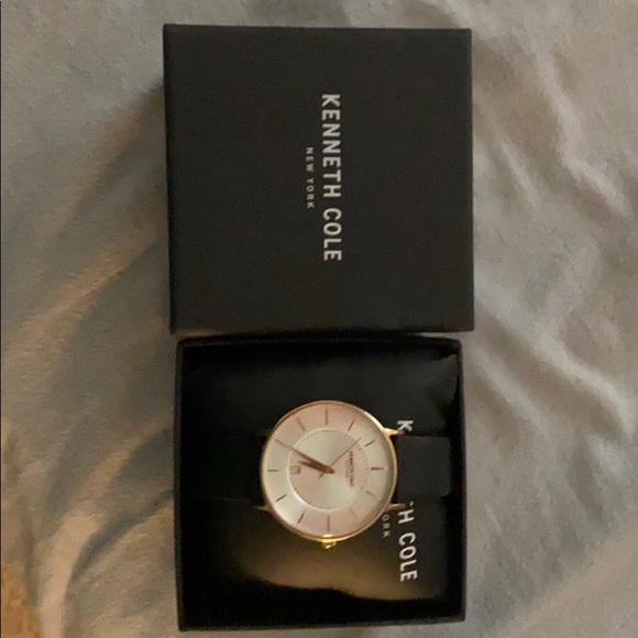 Kenneth Cole men’s watch - Picture 7 of 8